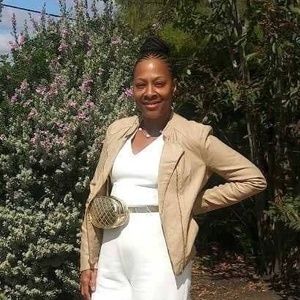 Meet your Posher, Lori